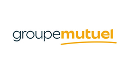 Logo Groupe Mutuel