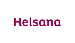 Logo Helsana
