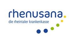 Logo Rhenusana