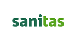 Logo Sanitas