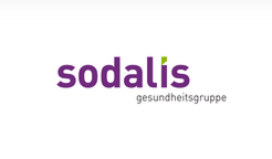 Logo Sodalis