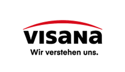 Logo Visana